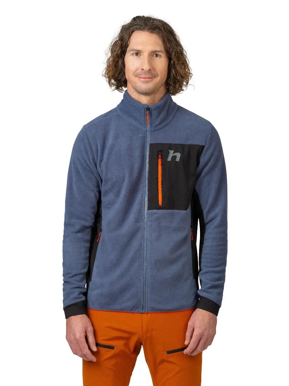 Sudadera para hombre Hannah YUKON 4/7