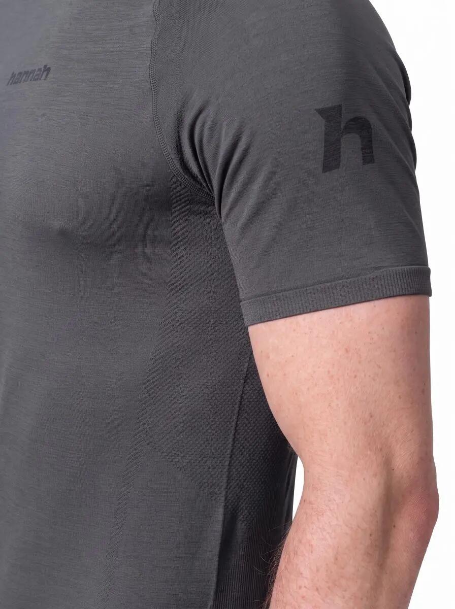 Intimo tecnico da uomo Hannah ACTIVE TS S/S 6/7