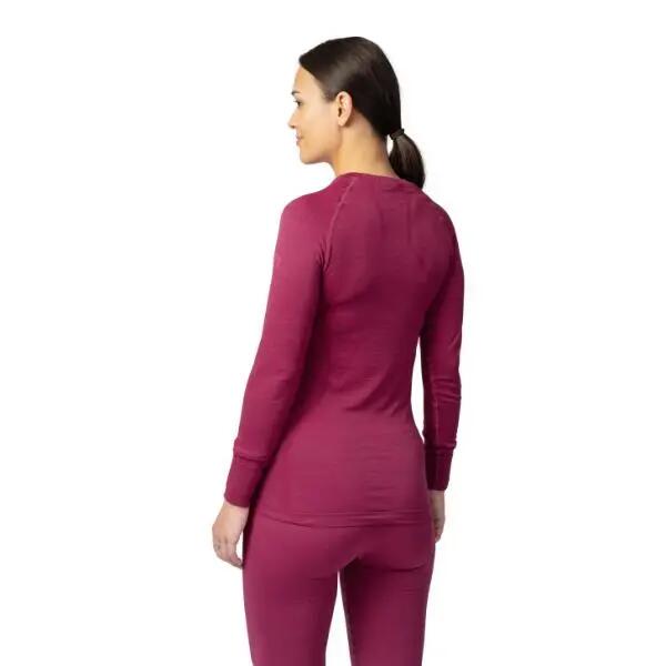 Thermo-ondergoed voor dames Hannah ACTIVE TS L/S W 5/5