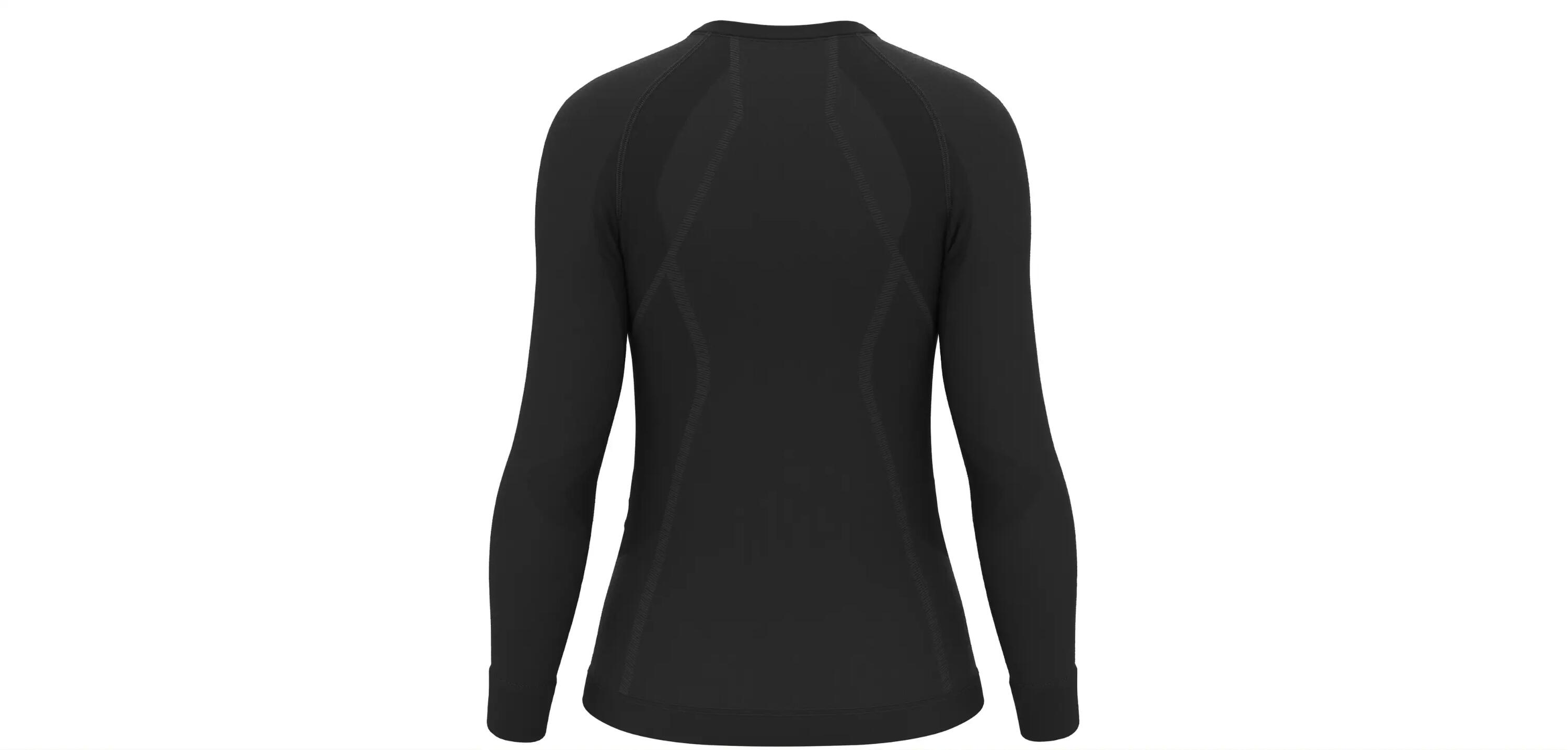 Funktionsunterwäsche für Damen Hannah ACTIVE TS L/S W 2/2