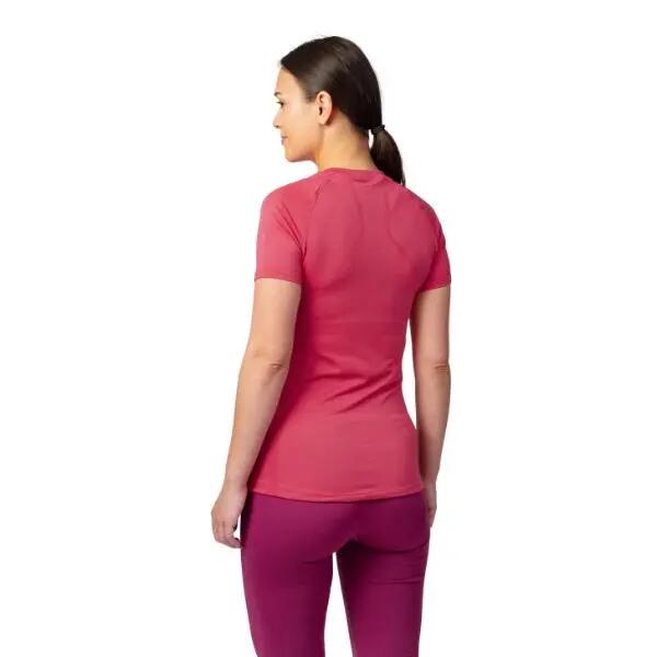 Intimo tecnico da donna Hannah ACTIVE TS S/S W 5/5