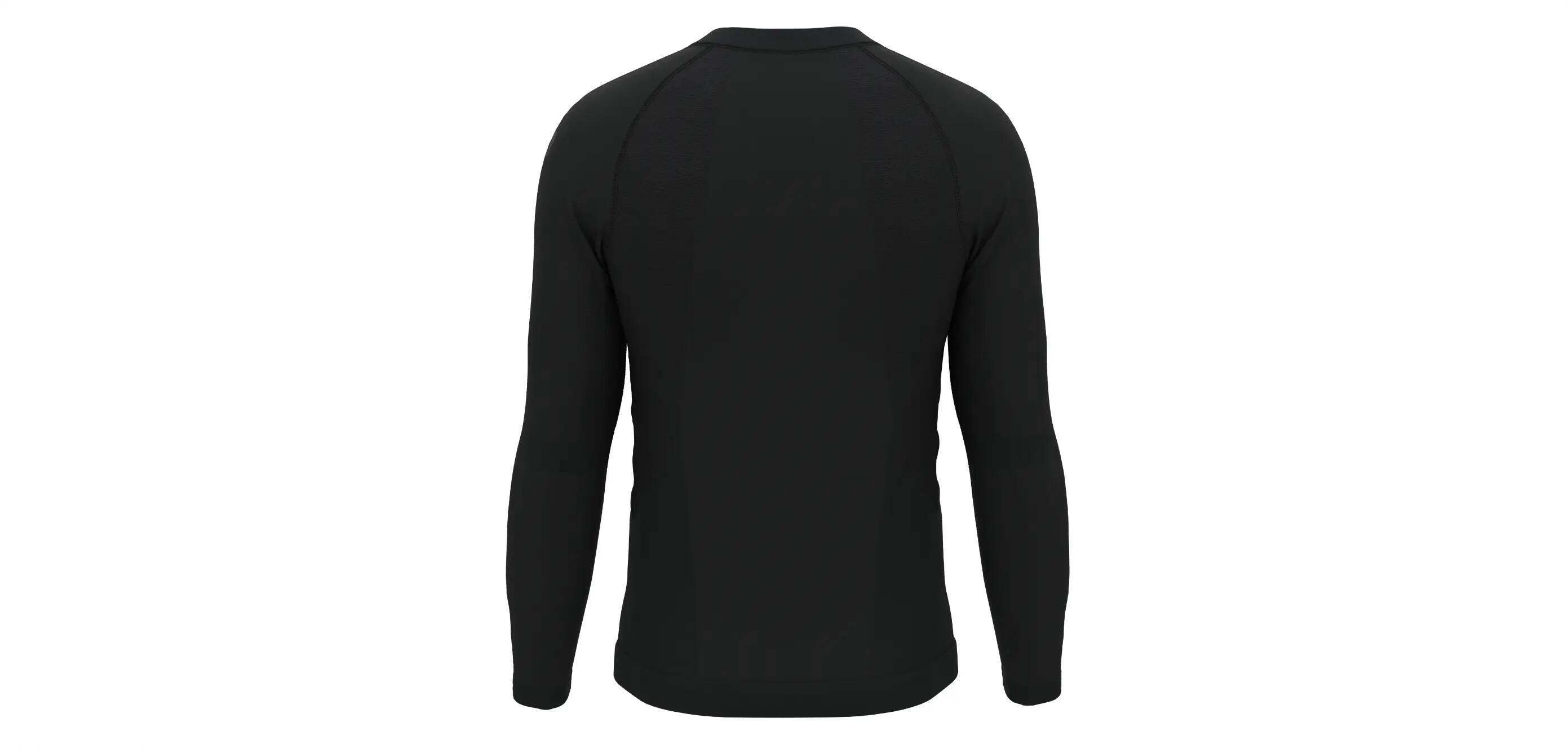 Intimo tecnico da uomo Hannah ACTIVE TS L/S 2/2