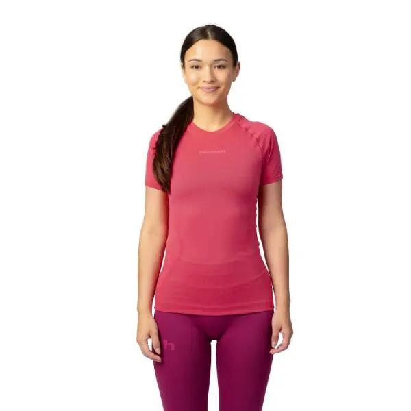Intimo tecnico da donna Hannah ACTIVE TS S/S W 4/5