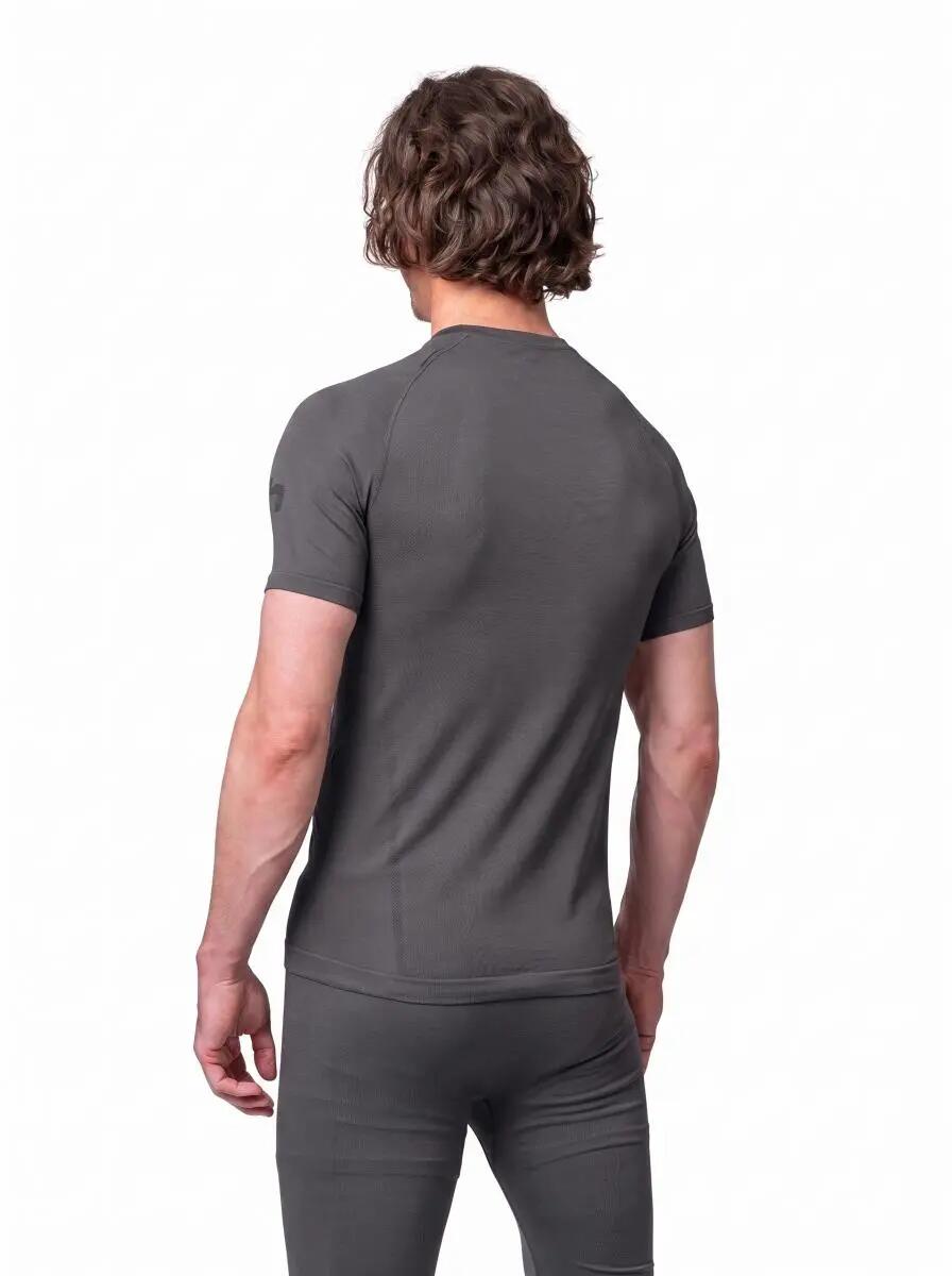 Intimo tecnico da uomo Hannah ACTIVE TS S/S 5/7