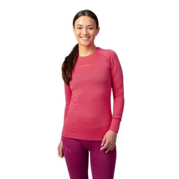 Funktionsunterwäsche für Damen Hannah ACTIVE TS L/S W 2/5