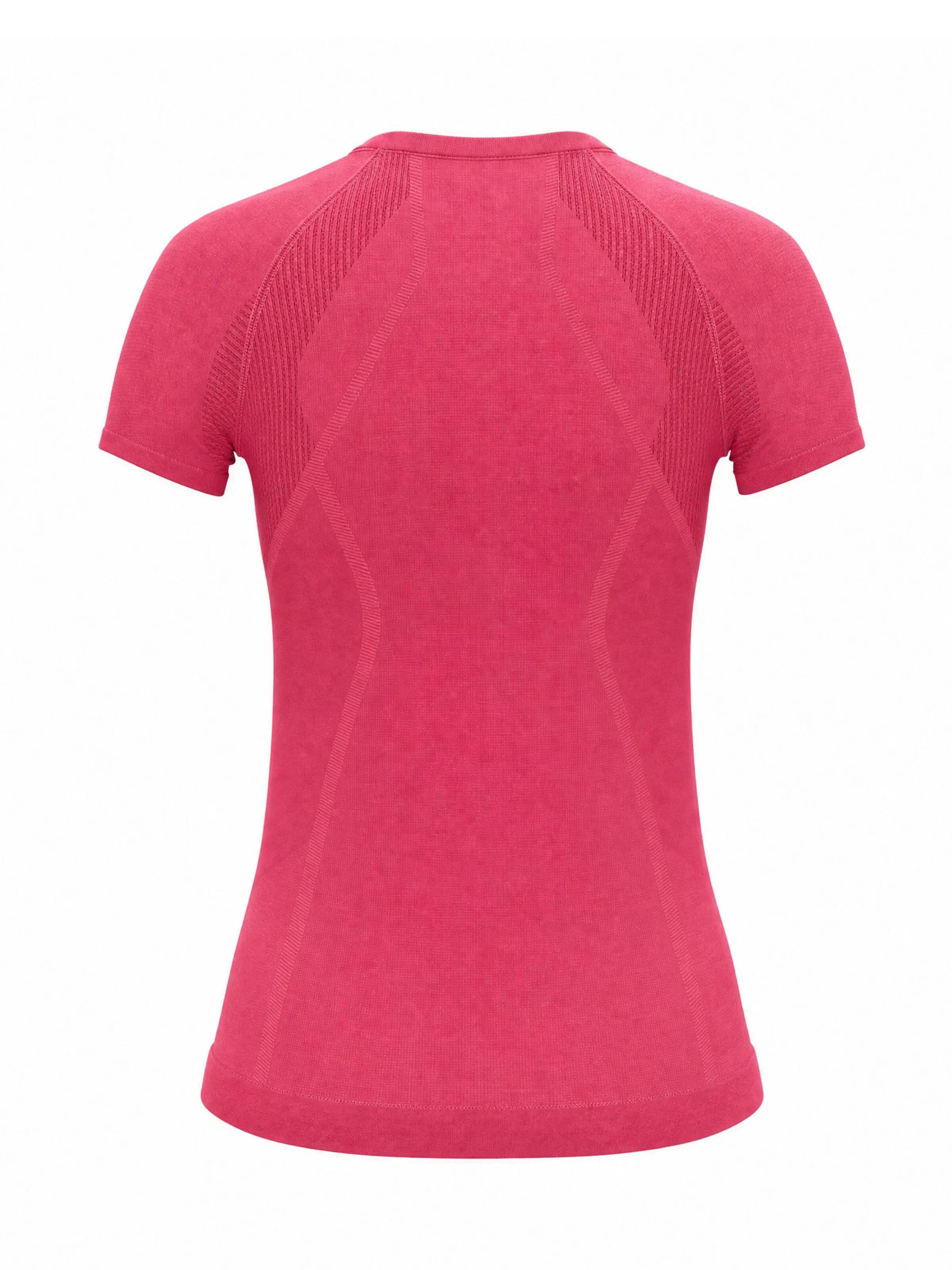 Intimo tecnico da donna Hannah ACTIVE TS S/S W 3/5