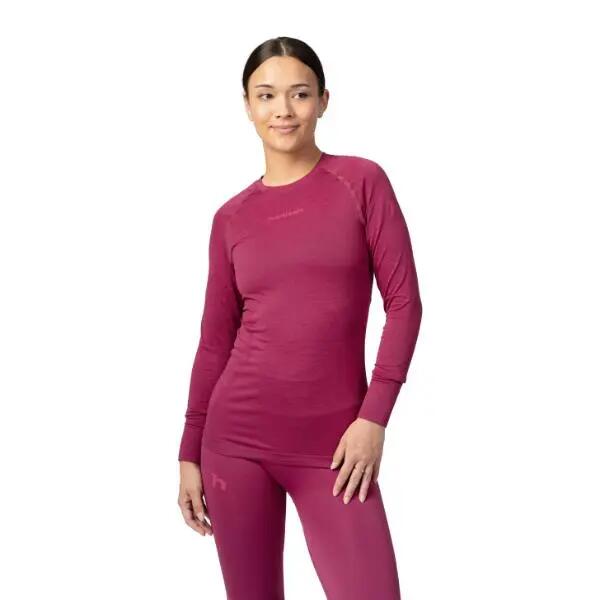 Thermo-ondergoed voor dames Hannah ACTIVE TS L/S W 2/5