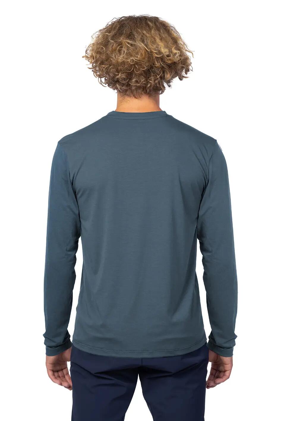 Haut à manches longues homme Hannah BINE L/S 4/7