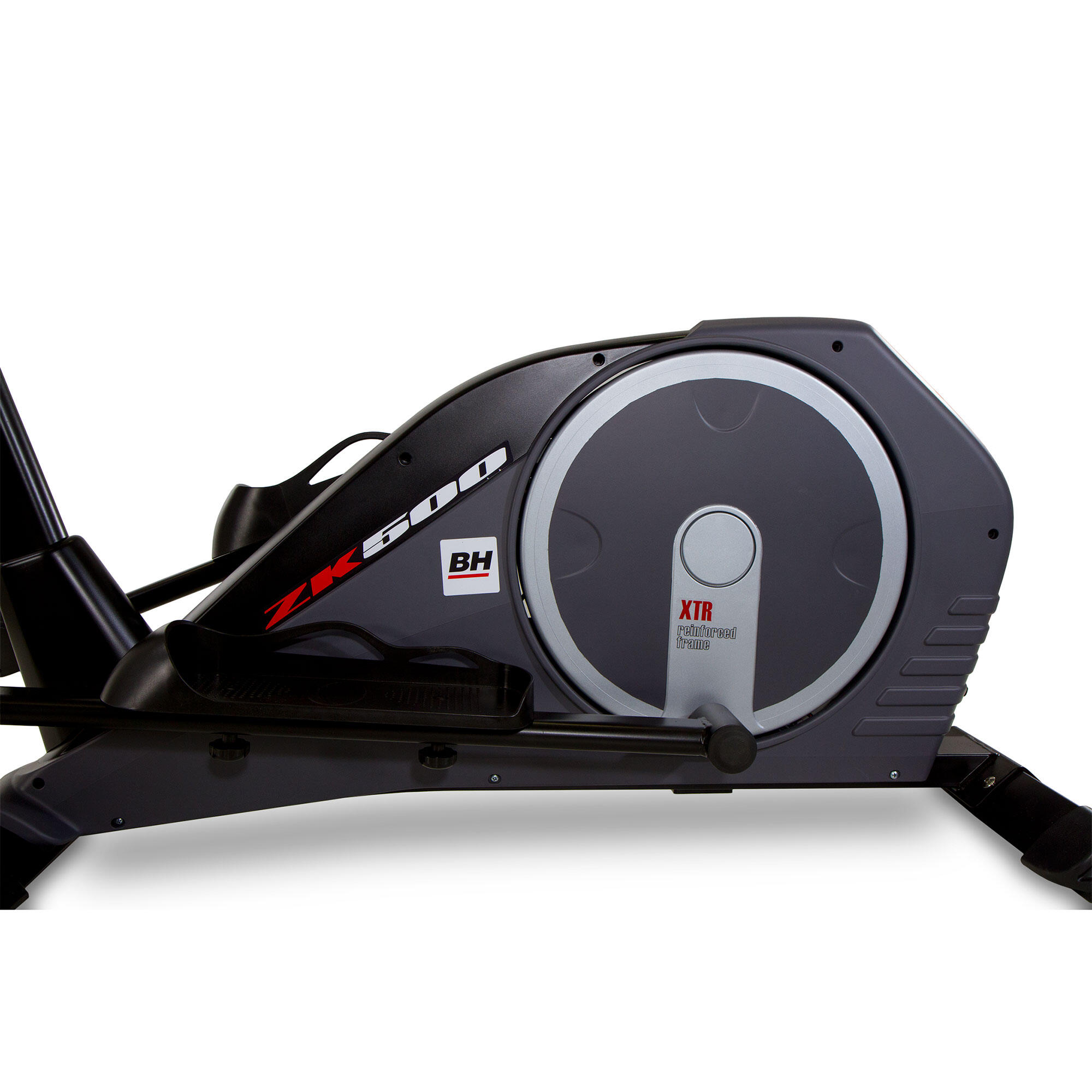 Elliptische trainer i.ZK500 G2362IE - i.Concept en Magnetisch 3/5