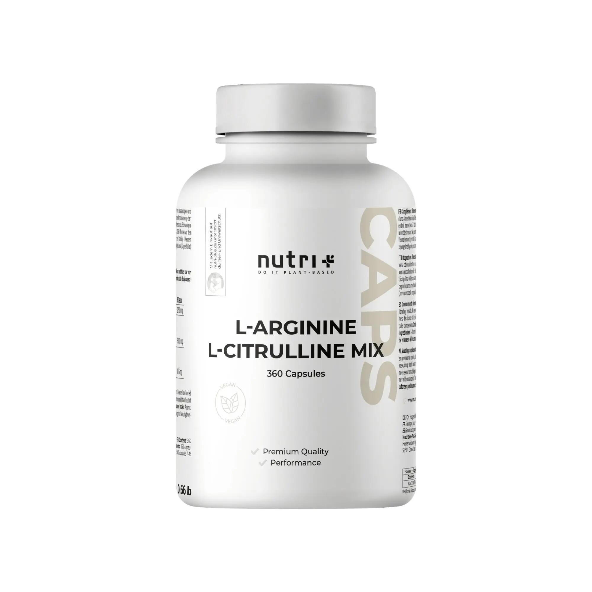 NUTRI+ picture