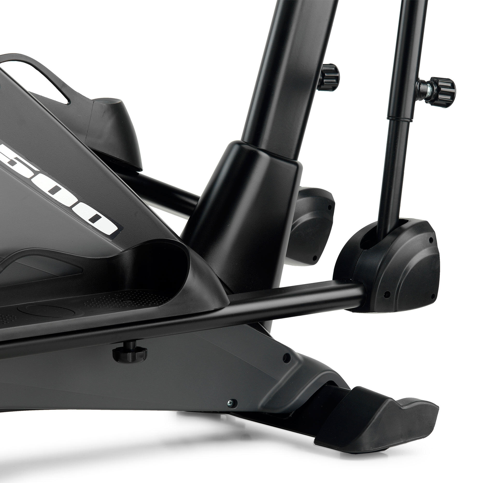 Elliptische trainer i.ZK500 G2362IE - i.Concept en Magnetisch 4/5