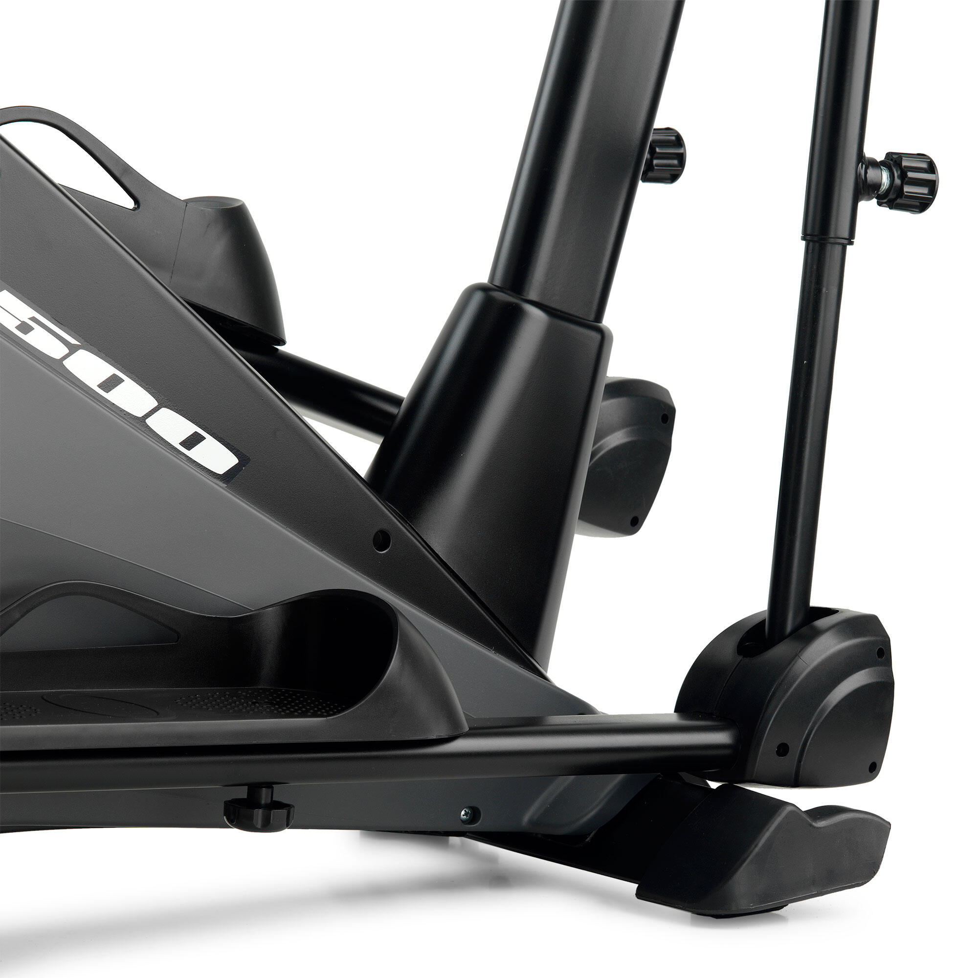 Elliptische trainer i.ZK500 G2362IE - i.Concept en Magnetisch 5/5