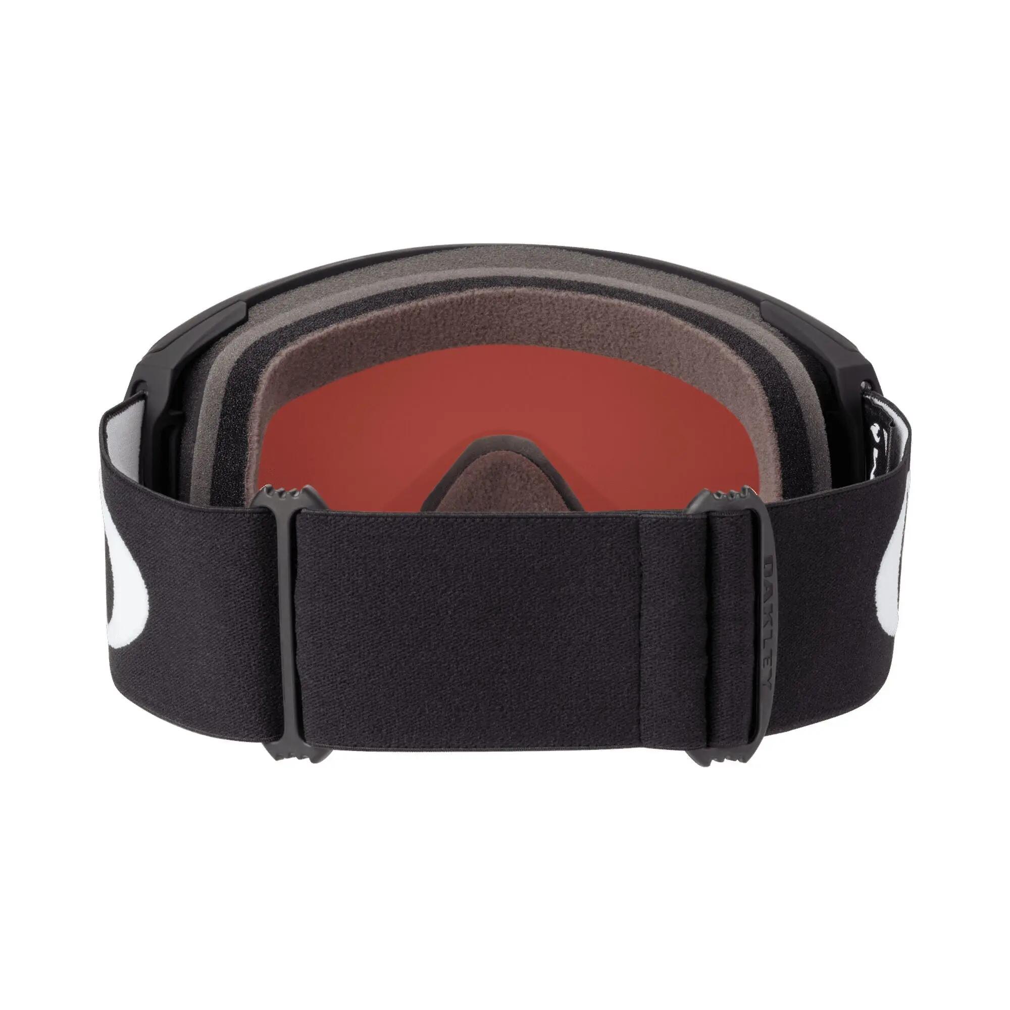 Oakley Line Miner L Masque De Ski 4/4