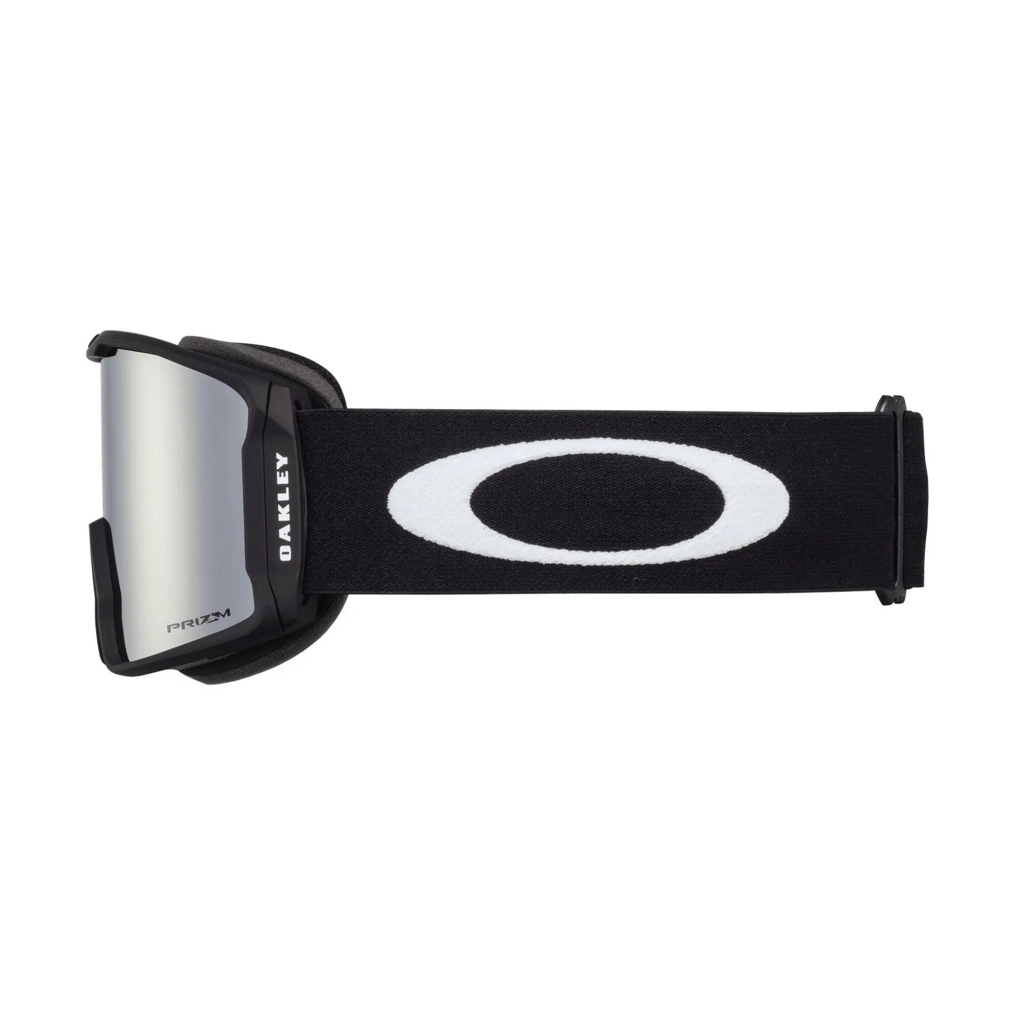 Oakley Line Miner L Masque De Ski 3/4