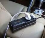 Nabíječka Technaxx Car Power Inverter TE21 7/7