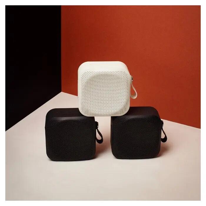 ENCEINTE BLUETOOTH MULTIPAIRING F2 BLANC 5/7