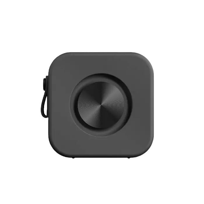 Enceinte bluetooth MULTIPAIRING F2 Noir 3/7