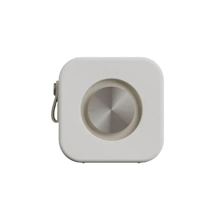 ENCEINTE BLUETOOTH MULTIPAIRING F2 BLANC 3/7