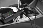 Nabíječka Technaxx Car Power Inverter TE21 3/7