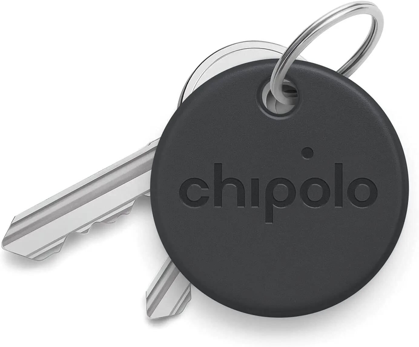 Chipolo - Chipolo ONE Spot (black) 7/7