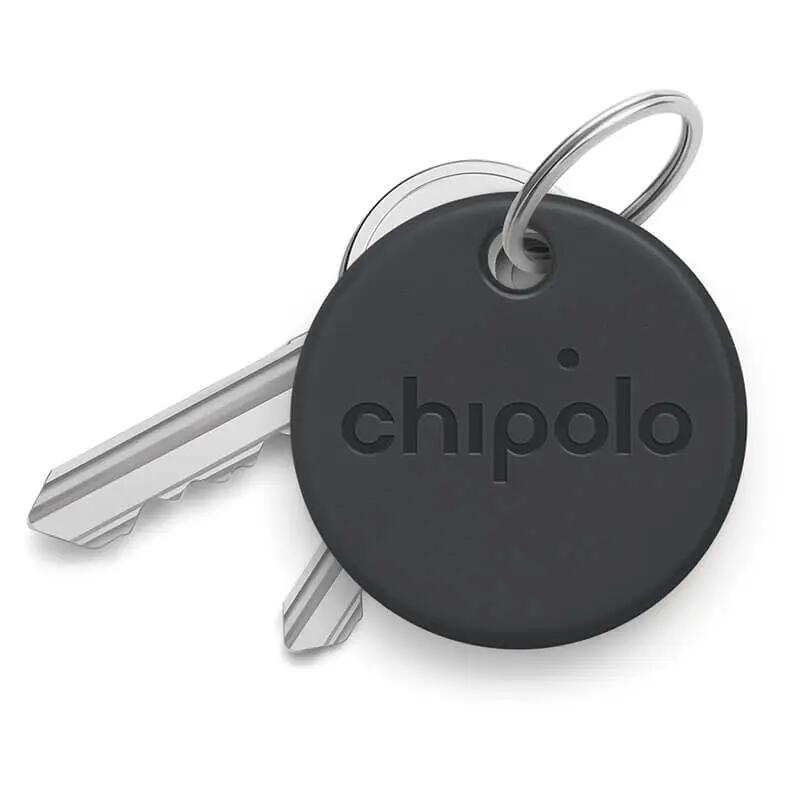 Chipolo - Chipolo ONE Spot (black) 2/7