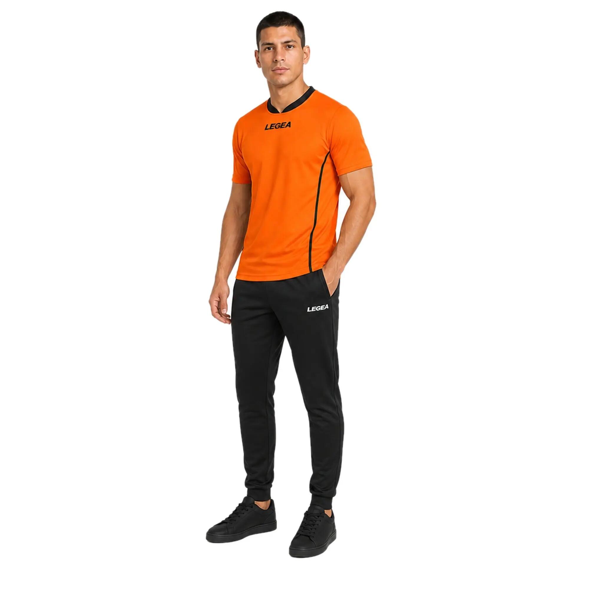 Voetbalshirt Düsseldorf Junior 3/5
