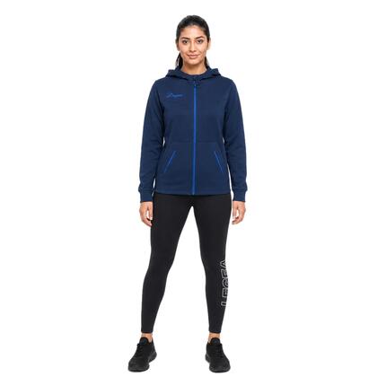 Sweat à capuche OSHA femme