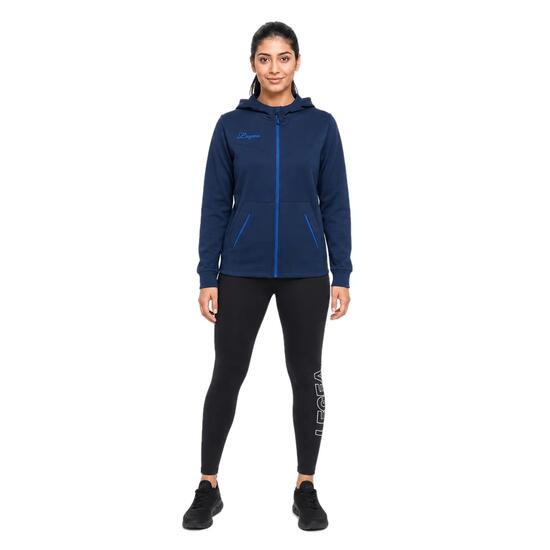 Sweat à capuche OSHA femme