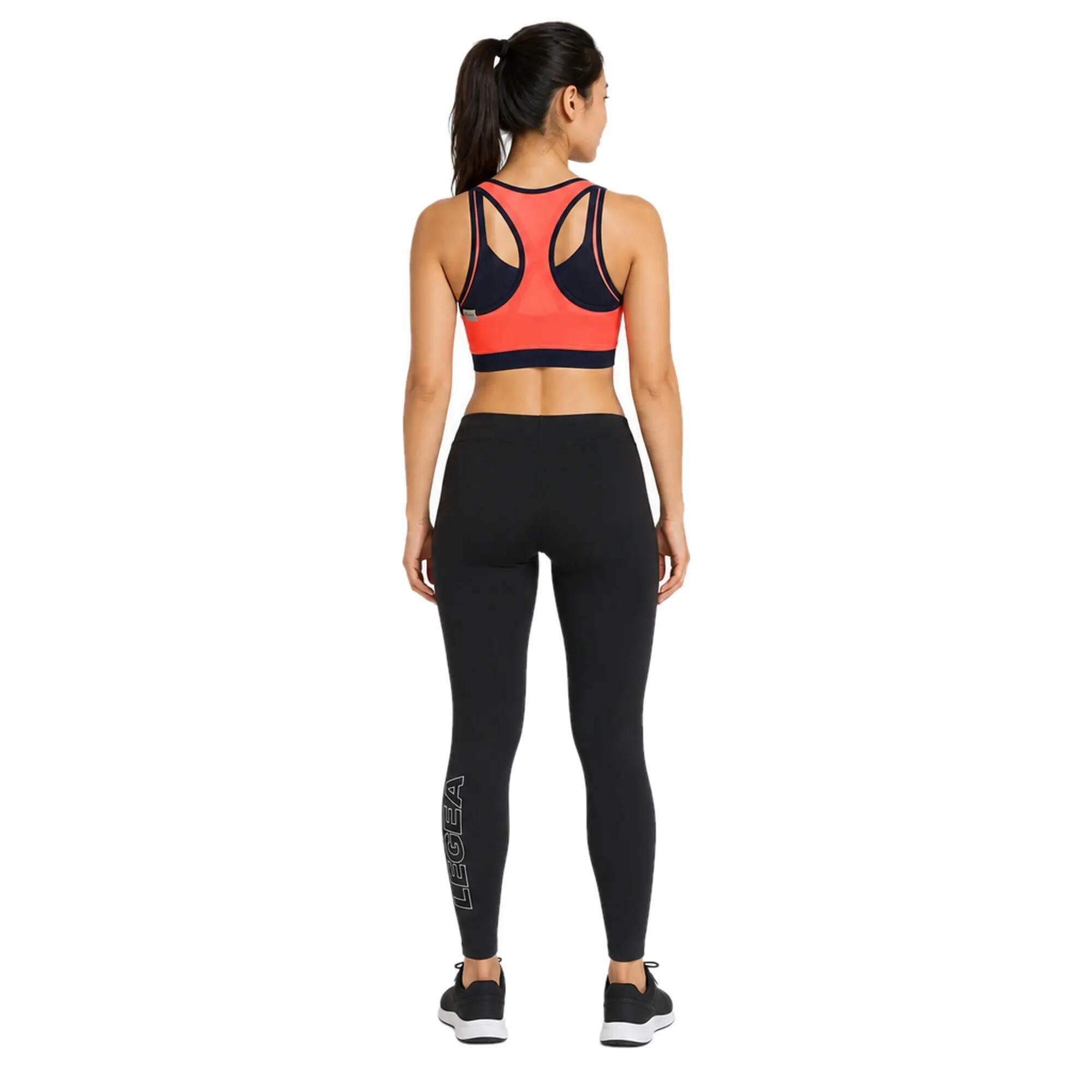 Women's Training Crop Top BECRY 2/4