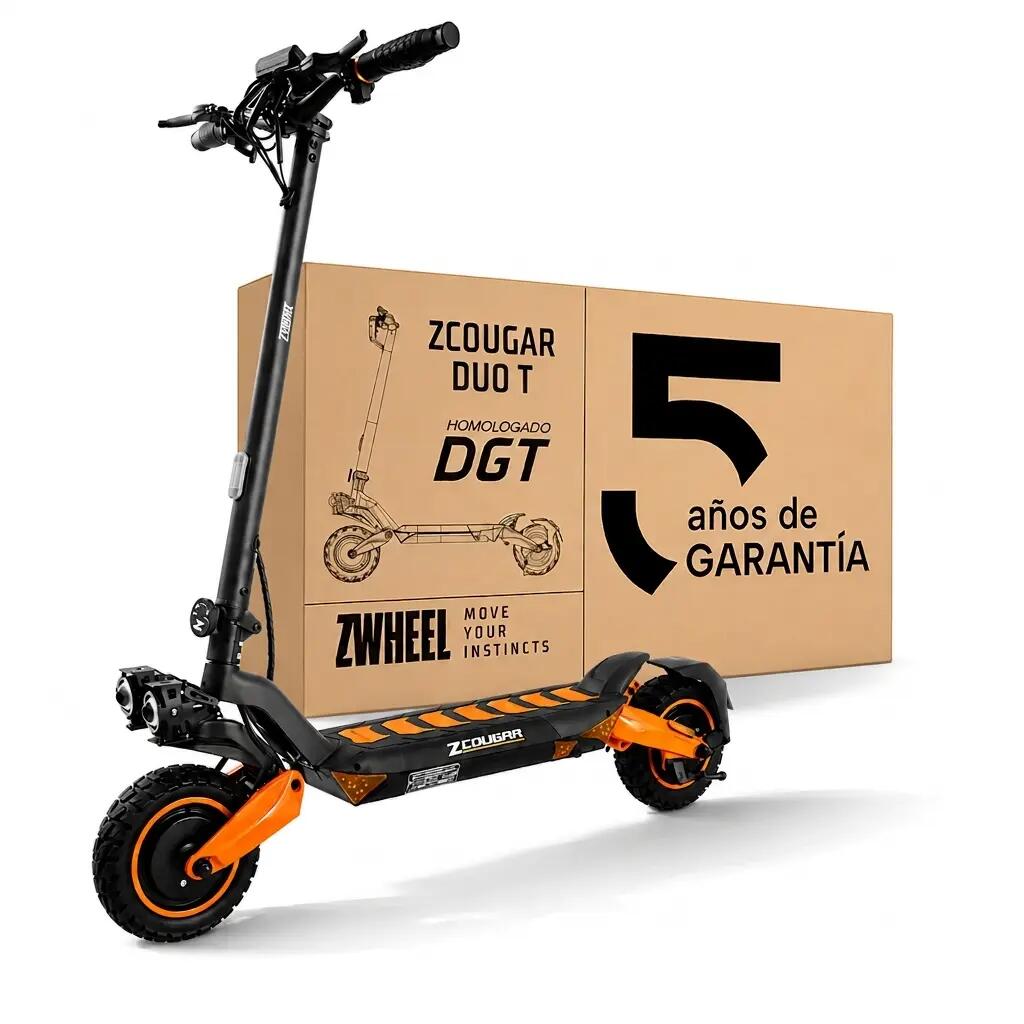 ZWHEEL picture