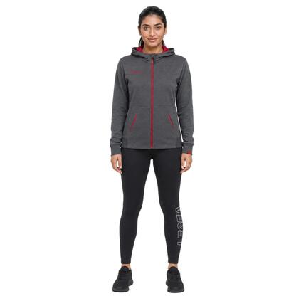 Sweat à capuche OSHA femme