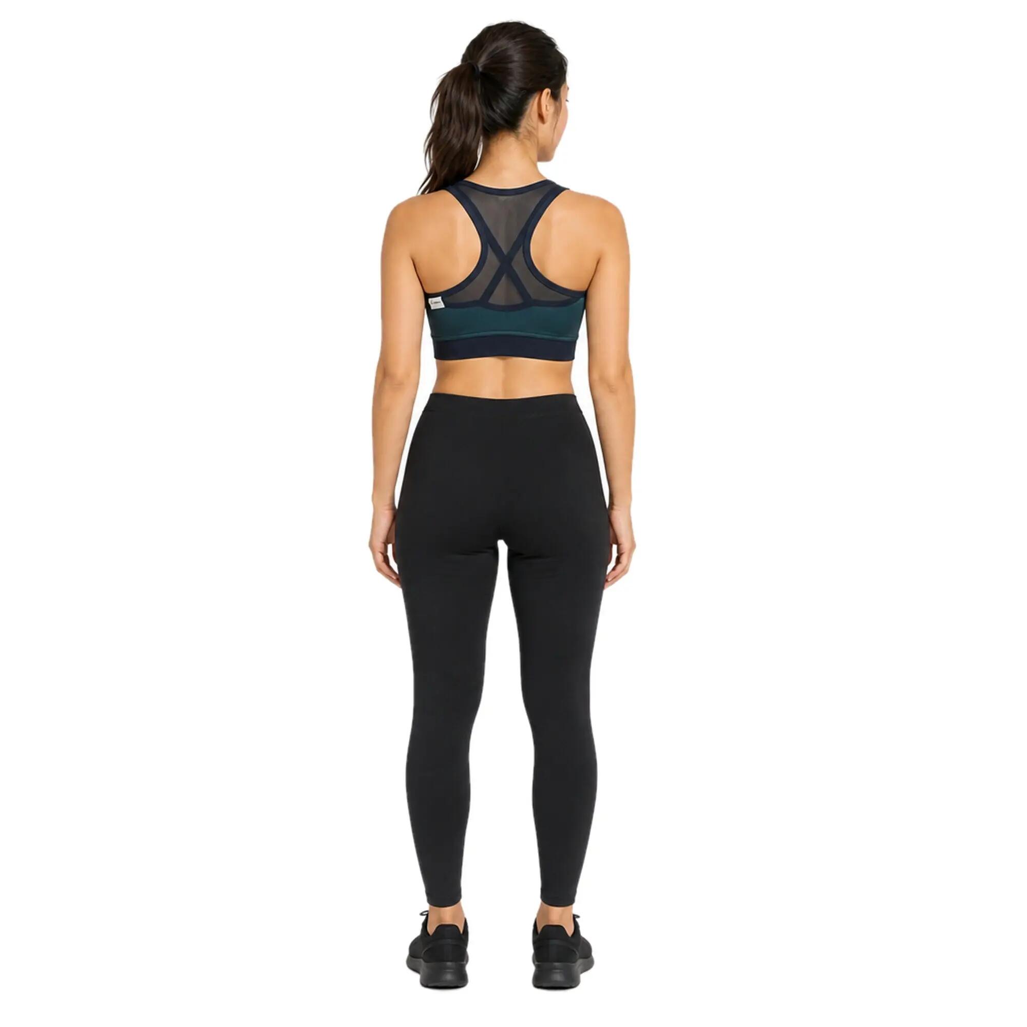 Dames crop top voor training BECRY 2/4