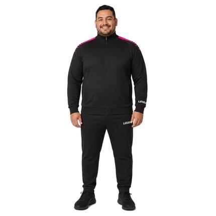 Veste de sport zippée ENERGY oversize