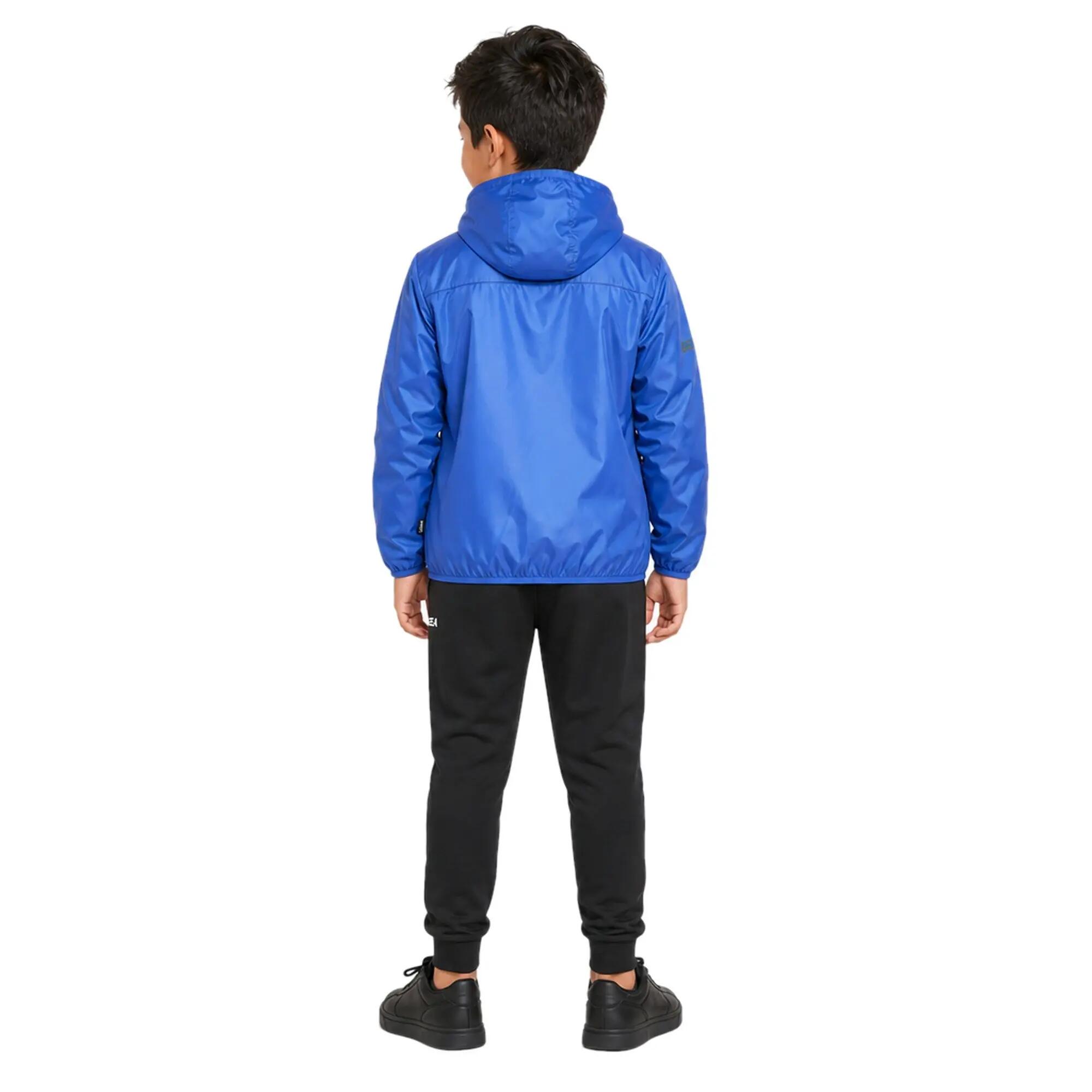 Veste impermeável Legea ATACAMA 6/10