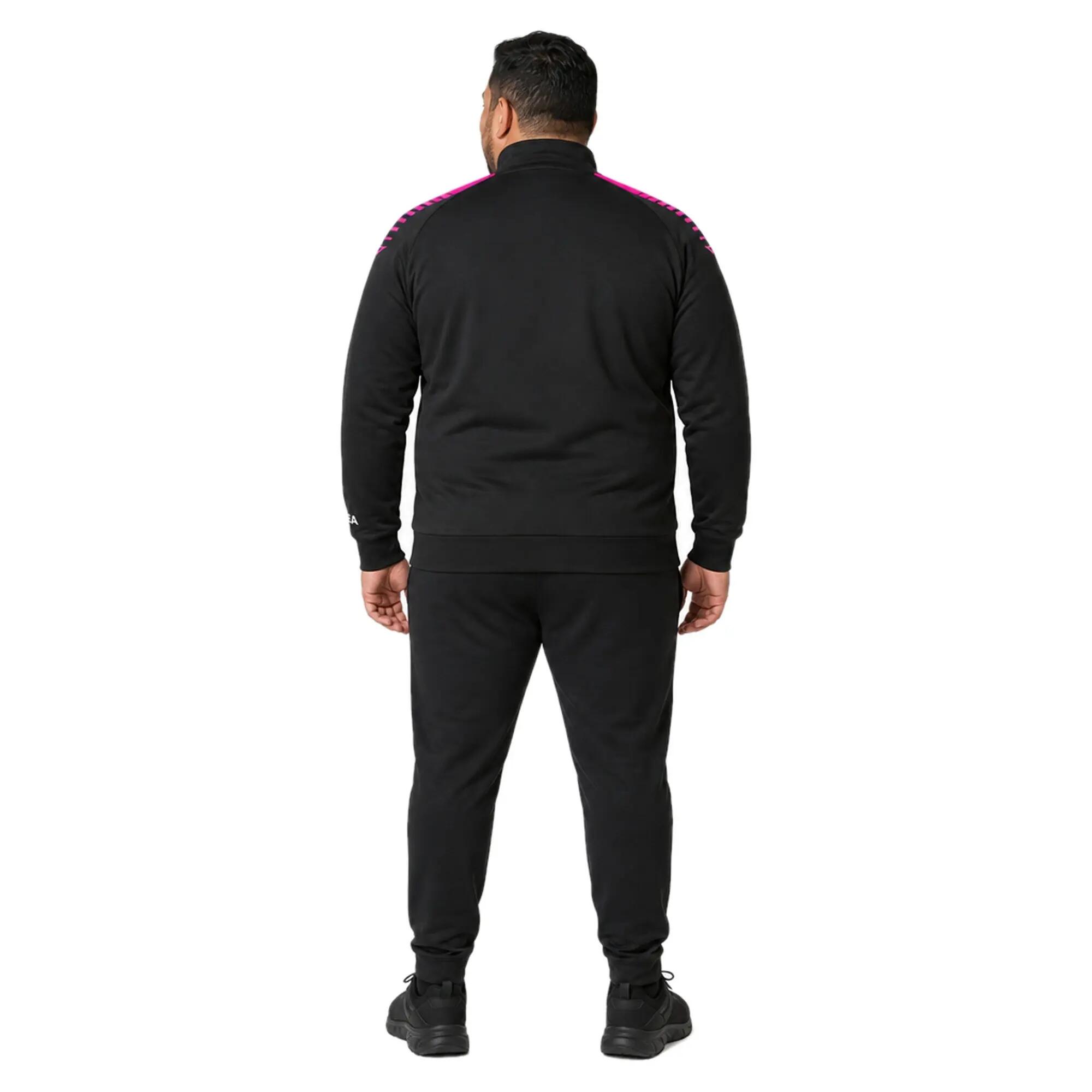 Veste de sport zippée ENERGY oversize 2/6