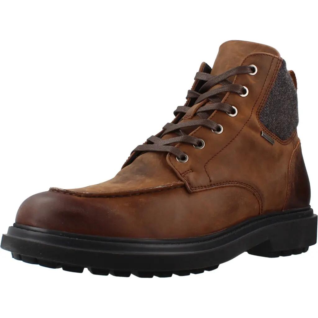 ZAPATOS Y COMPLEMENTOS GEOX  DE HOMBRE U26FBA 000FF U FALORIA B ABX 1/5