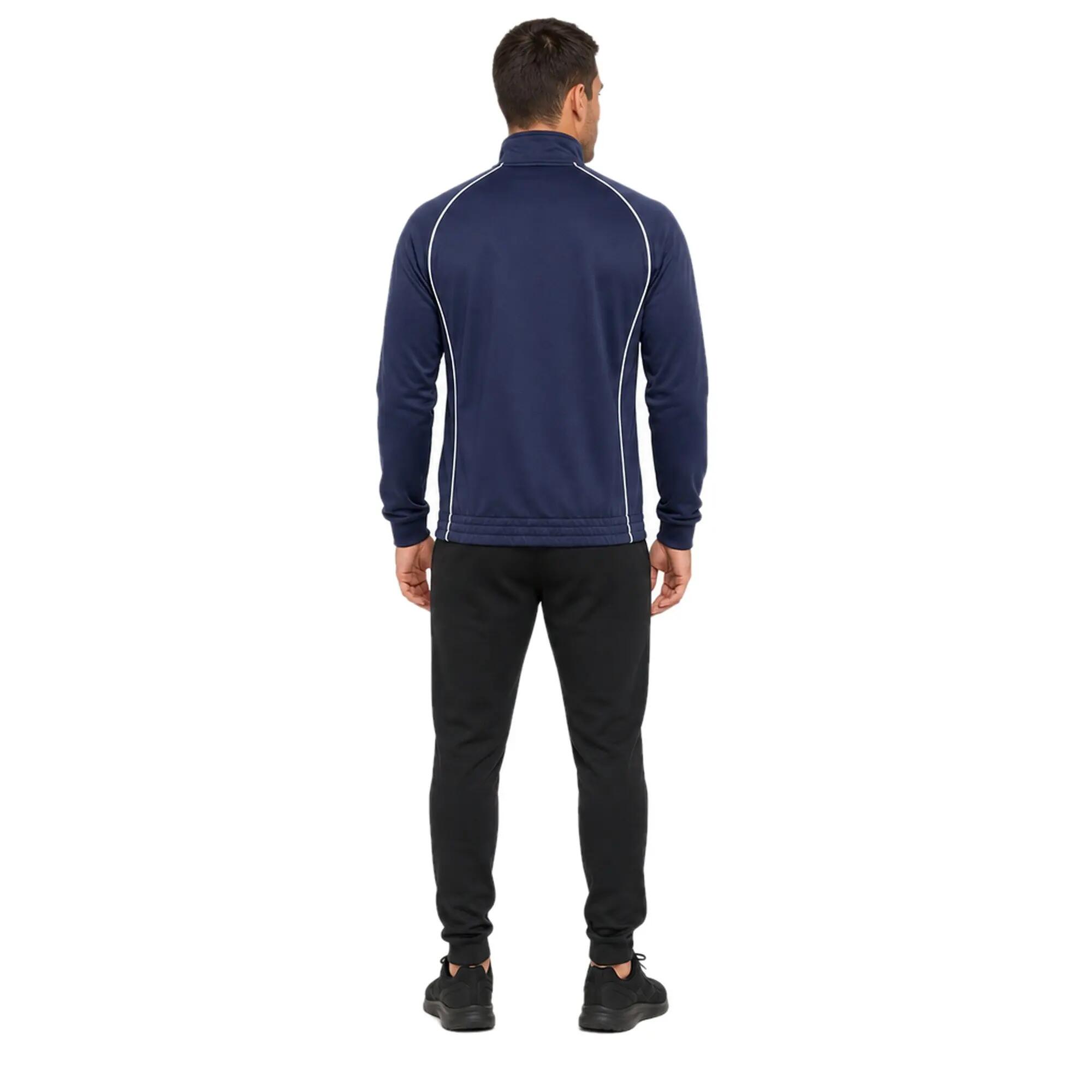 Florida Light Senior zip-up sports jacket 2/3