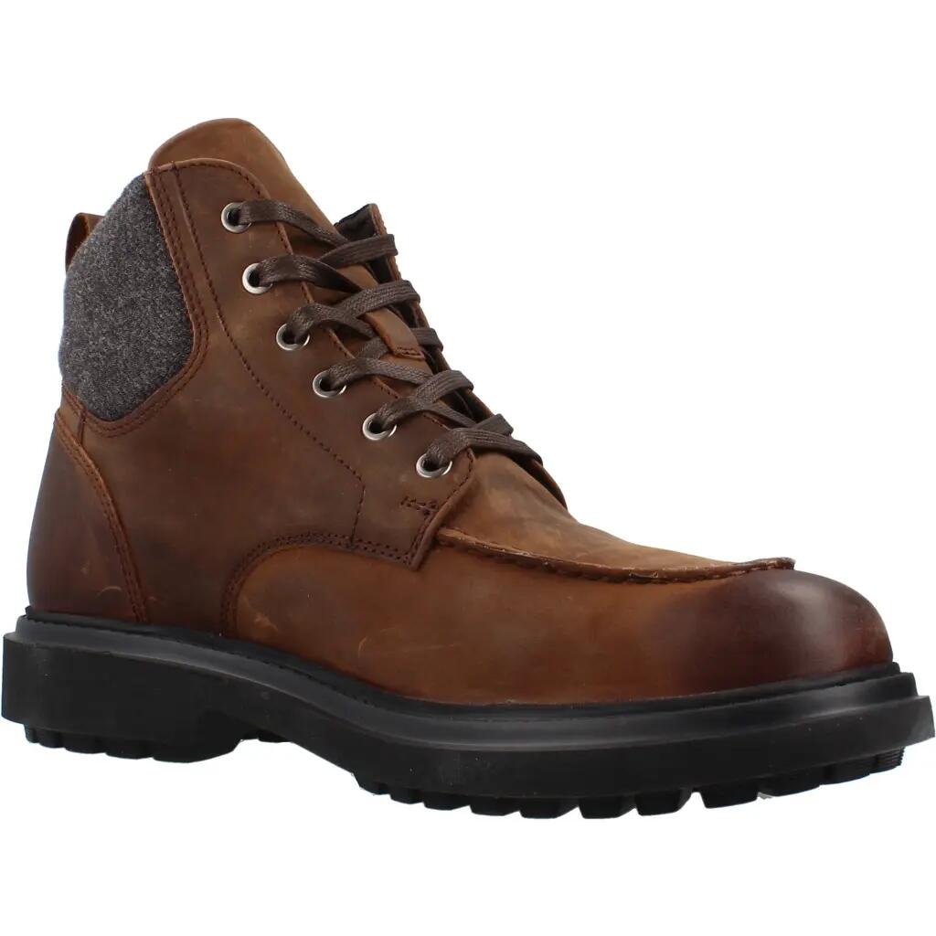 ZAPATOS Y COMPLEMENTOS GEOX  DE HOMBRE U26FBA 000FF U FALORIA B ABX 5/5