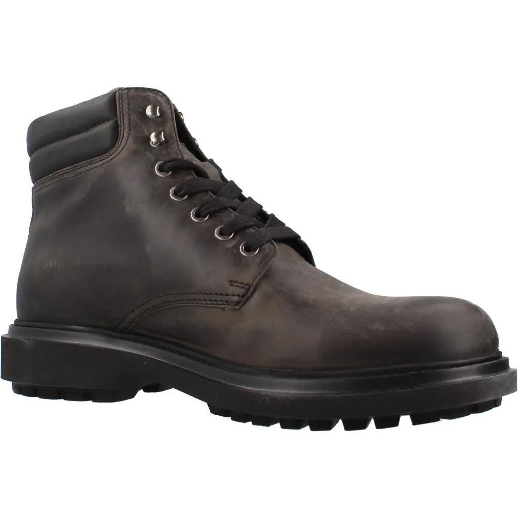 ZAPATOS Y COMPLEMENTOS GEOX  DE HOMBRE U26FBC 000FF U FALORIA B ABX 5/5