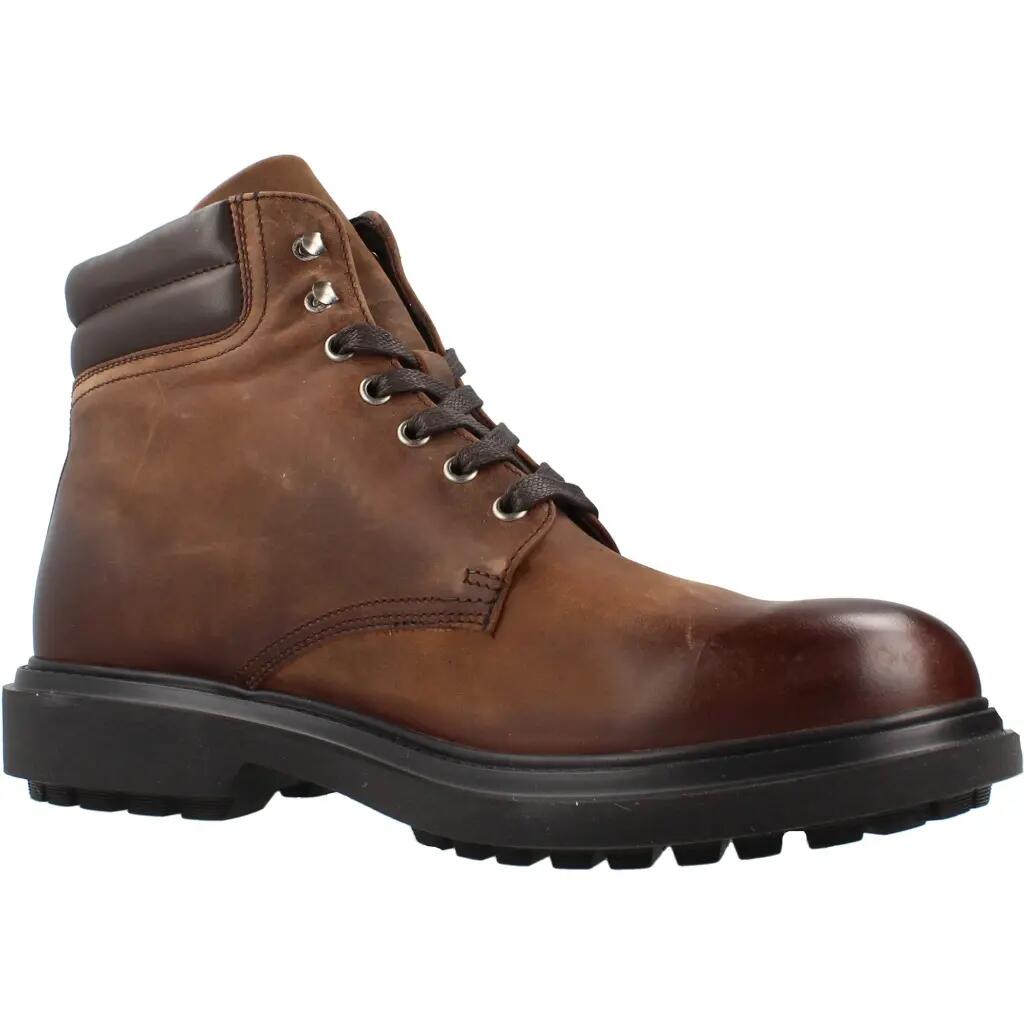 ZAPATOS Y COMPLEMENTOS GEOX  DE HOMBRE U26FBC 000FF U FALORIA B ABX 5/5