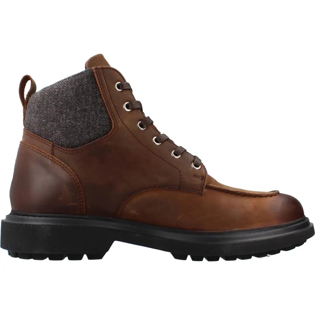 ZAPATOS Y COMPLEMENTOS GEOX  DE HOMBRE U26FBA 000FF U FALORIA B ABX 4/5