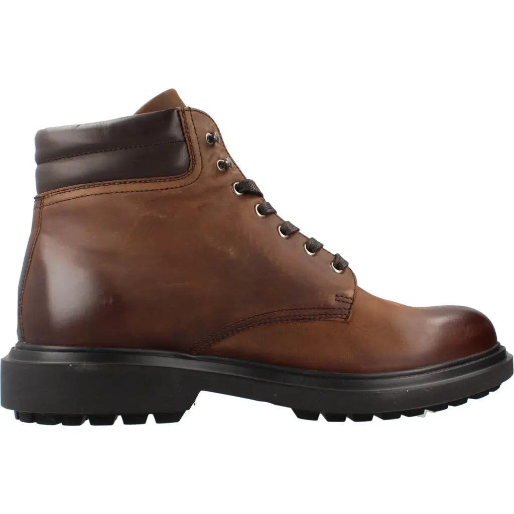 ZAPATOS Y COMPLEMENTOS GEOX  DE HOMBRE U26FBC 000FF U FALORIA B ABX 4/5