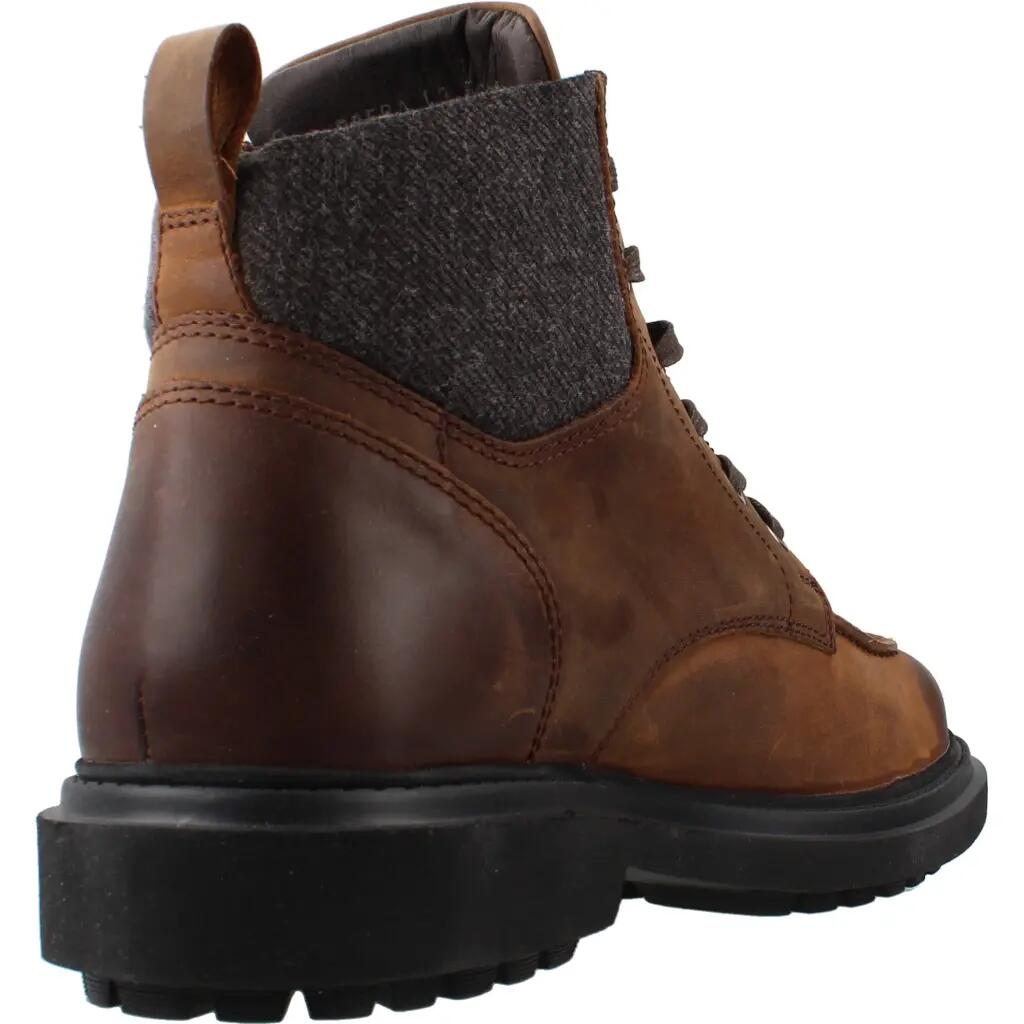 ZAPATOS Y COMPLEMENTOS GEOX  DE HOMBRE U26FBA 000FF U FALORIA B ABX 3/5