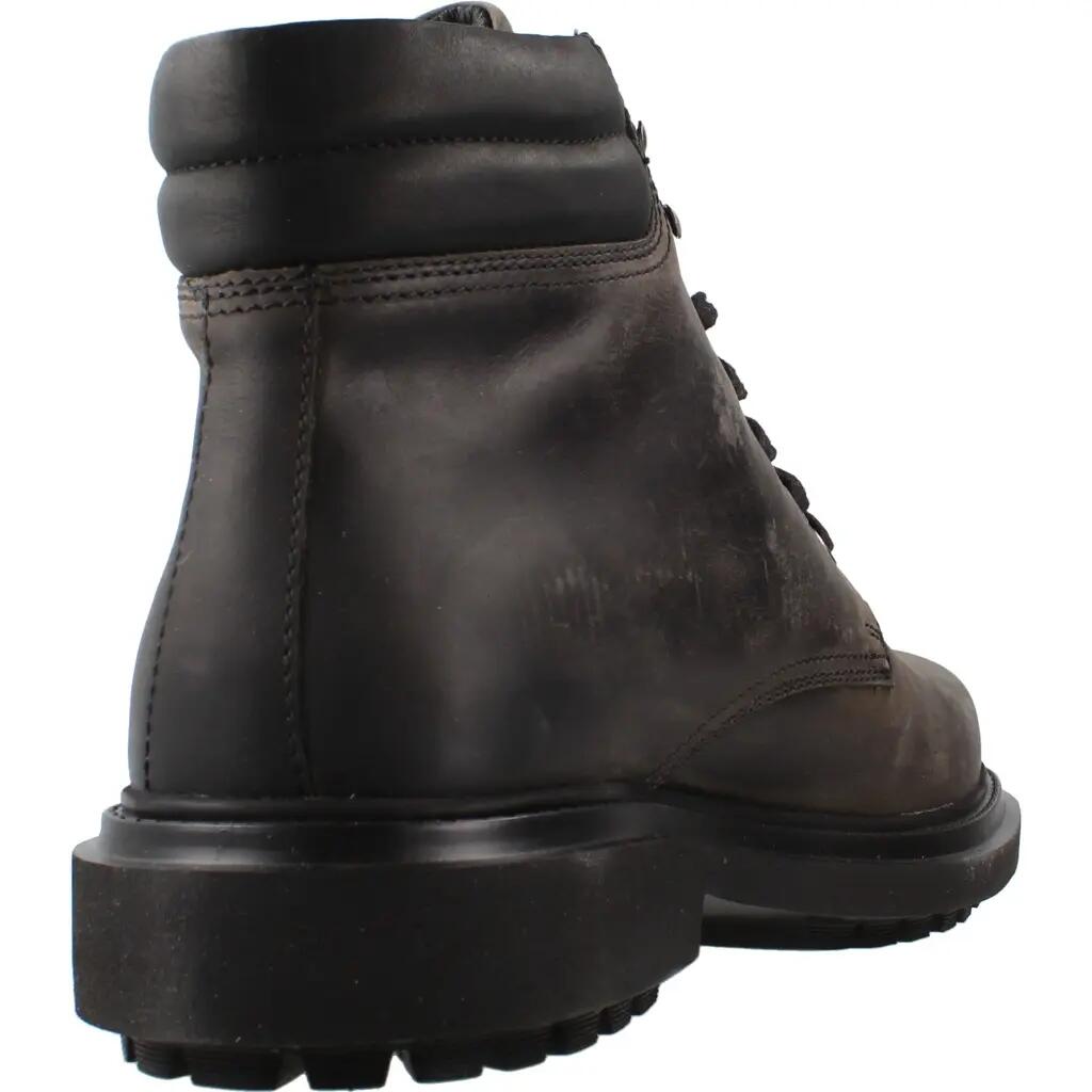 ZAPATOS Y COMPLEMENTOS GEOX  DE HOMBRE U26FBC 000FF U FALORIA B ABX 3/5