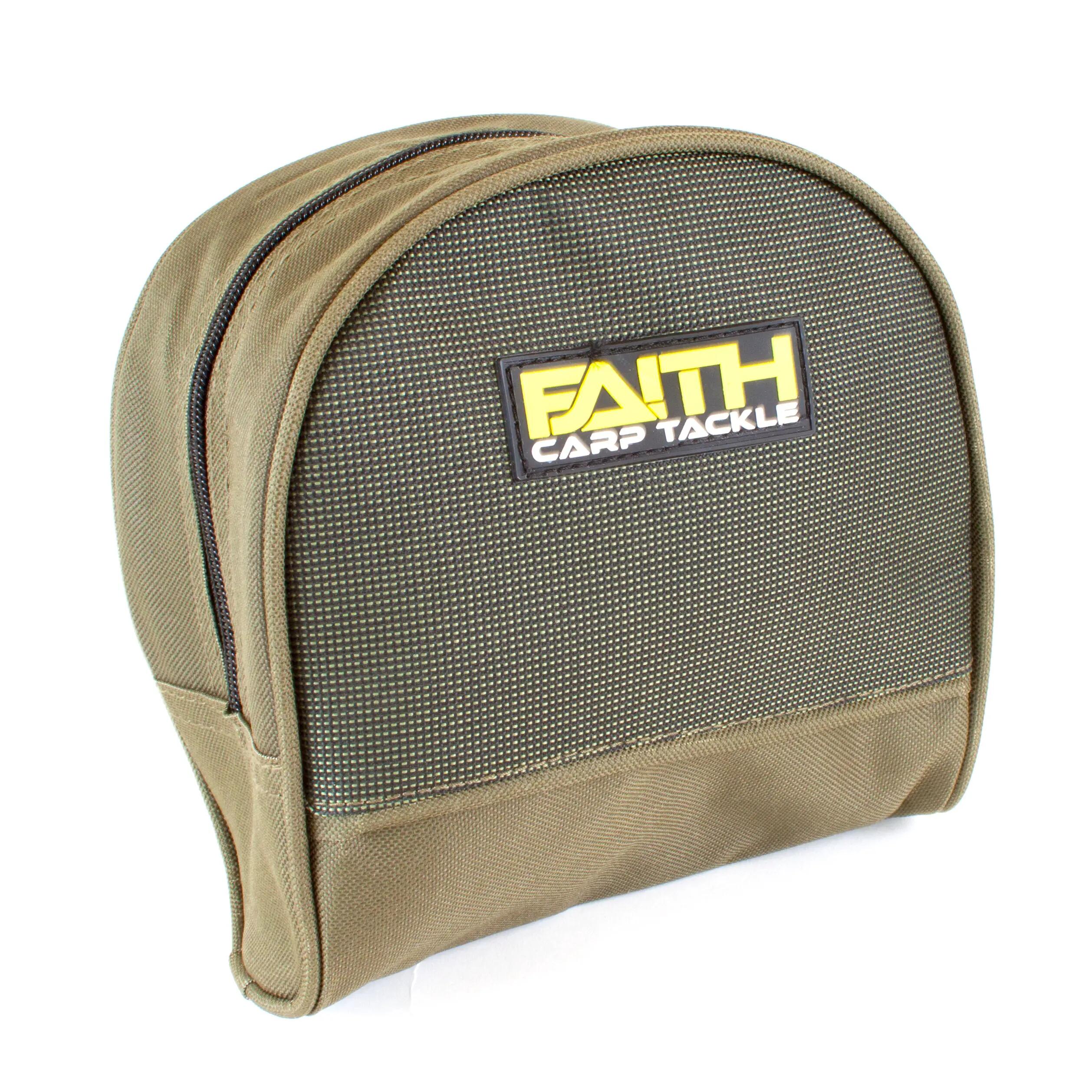 FAITH CARP TACKLE picture