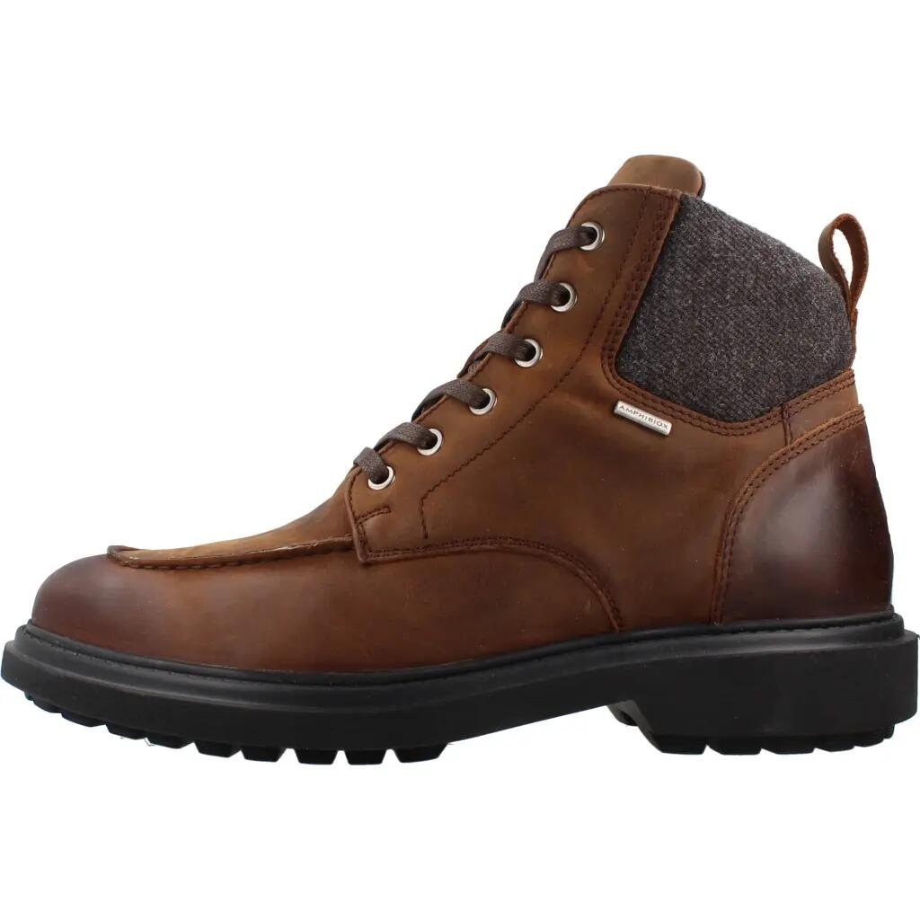 ZAPATOS Y COMPLEMENTOS GEOX  DE HOMBRE U26FBA 000FF U FALORIA B ABX 2/5