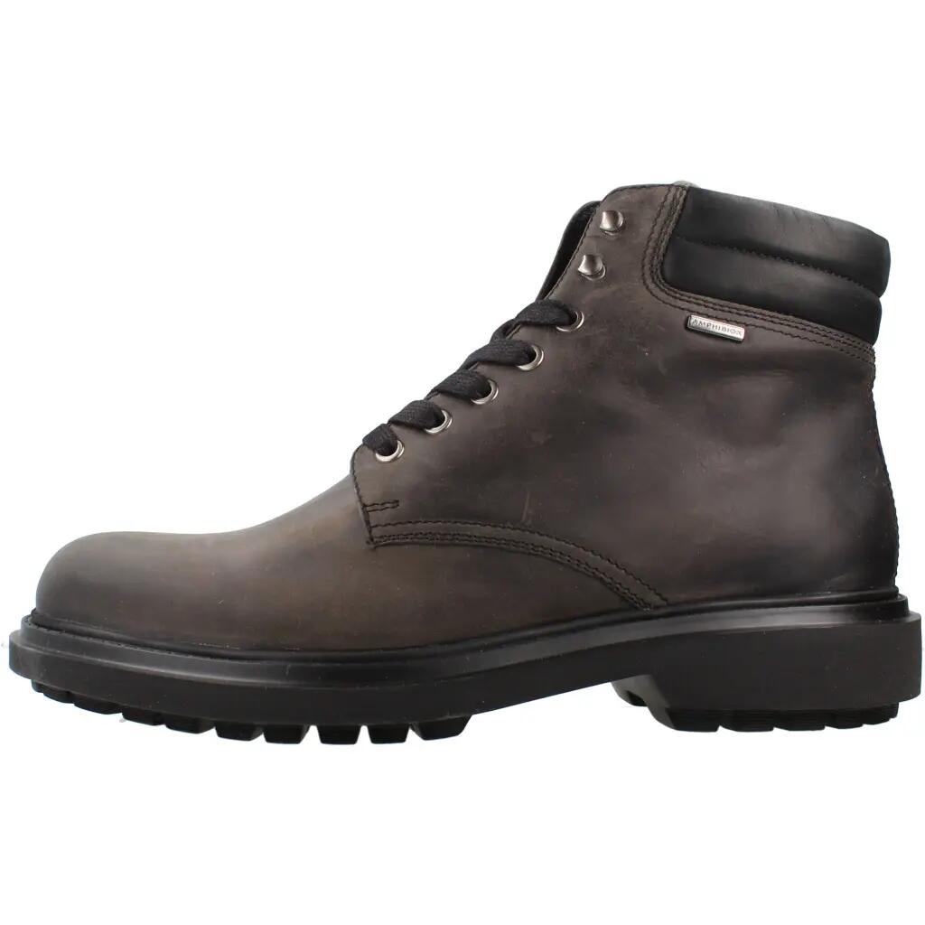 ZAPATOS Y COMPLEMENTOS GEOX  DE HOMBRE U26FBC 000FF U FALORIA B ABX 2/5