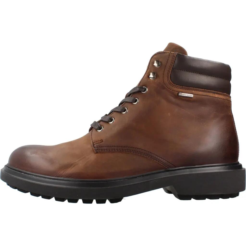 ZAPATOS Y COMPLEMENTOS GEOX  DE HOMBRE U26FBC 000FF U FALORIA B ABX 2/5