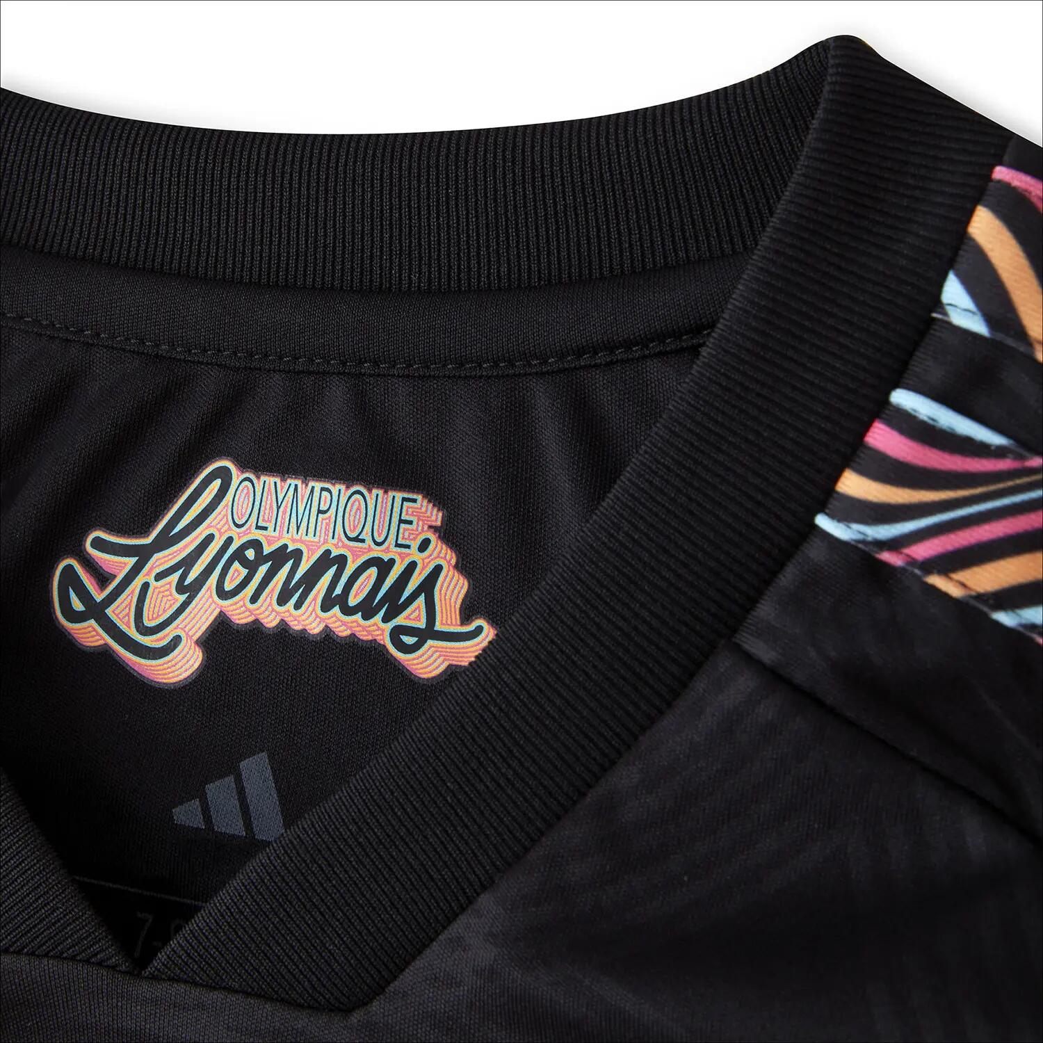 Maillot Third Enfant 26-27 5/6