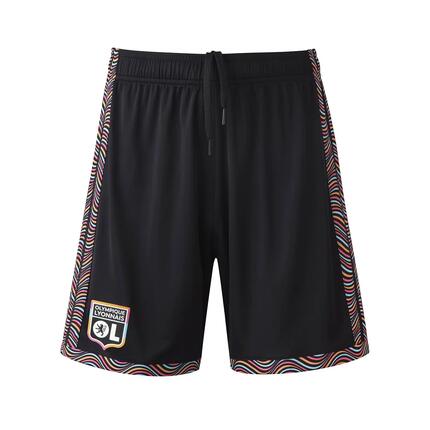 Short Third Homme 26-27